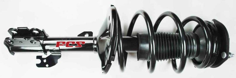 FCS 1332366R Suspension Strut and Coil Spring Assembly - Front Right