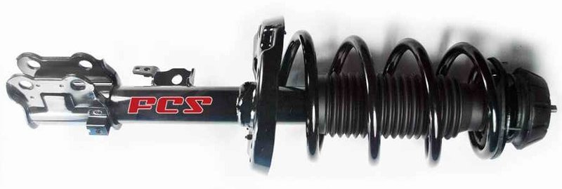 FCS 1333332L Suspension Strut and Coil Spring Assembly - Front Left