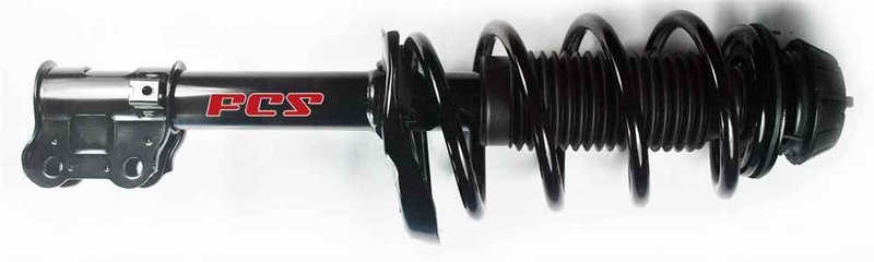 FCS 1333332R Suspension Strut and Coil Spring Assembly - Front Right