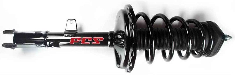 FCS 1333378R Suspension Strut and Coil Spring Assembly - Rear Right