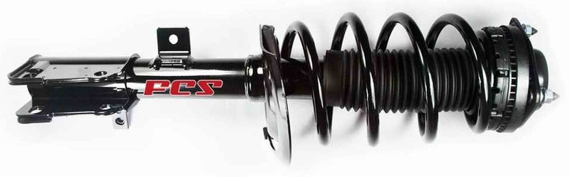 FCS 1333406L Suspension Strut and Coil Spring Assembly - Front Left
