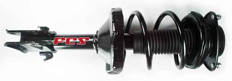 FCS 1333431L Suspension Strut and Coil Spring Assembly - Front Left