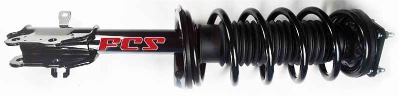 FCS 1333453R Suspension Strut and Coil Spring Assembly - Front Right