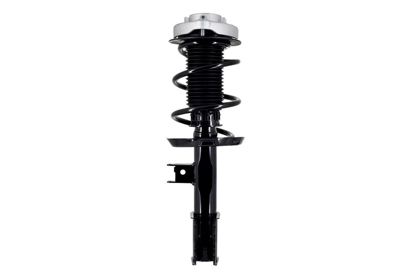 FCS 1333461L Suspension Strut and Coil Spring Assembly - Front Left