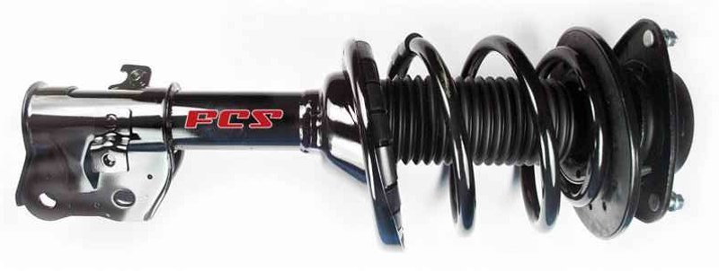 FCS 1333464L Suspension Strut and Coil Spring Assembly - Front Left