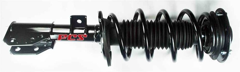 FCS 1333467R Suspension Strut and Coil Spring Assembly - Front Right