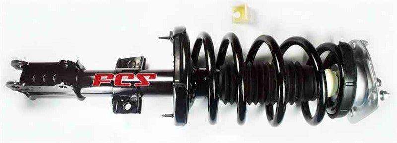 FCS 1333472 Suspension Strut and Coil Spring Assembly - Front