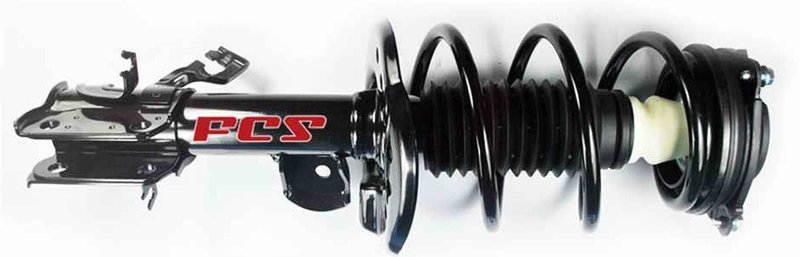 FCS 1333476L Suspension Strut and Coil Spring Assembly - Front Left