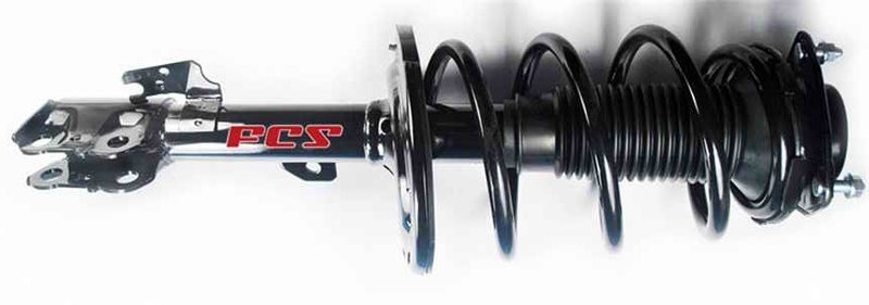 FCS 1333491L Suspension Strut and Coil Spring Assembly - Front Left