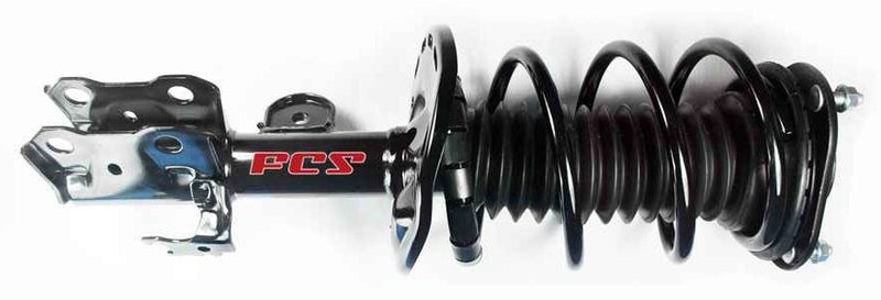 FCS 1333494L Suspension Strut and Coil Spring Assembly - Front Left