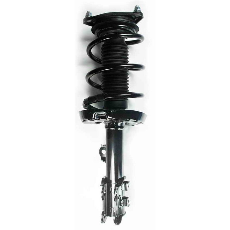 FCS 1333506L Suspension Strut and Coil Spring Assembly - Front Left