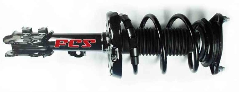 FCS 1333506R Suspension Strut and Coil Spring Assembly - Front Right