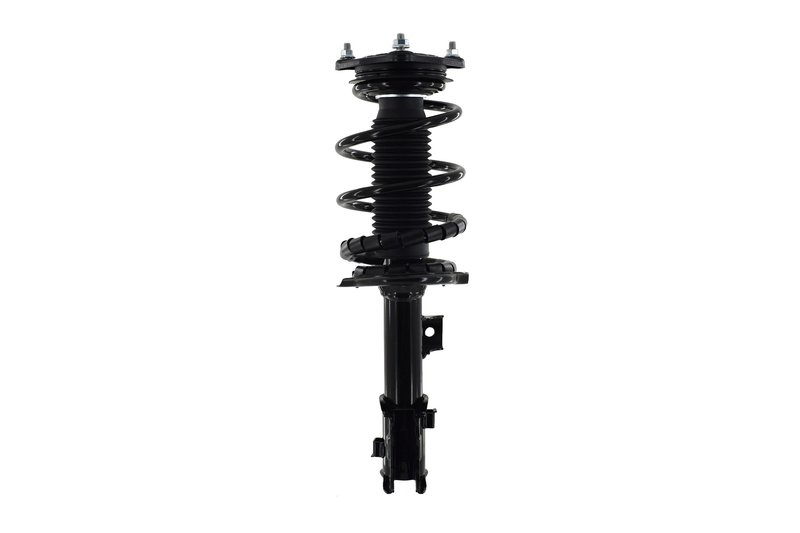FCS 1333509L Suspension Strut and Coil Spring Assembly - Front Left