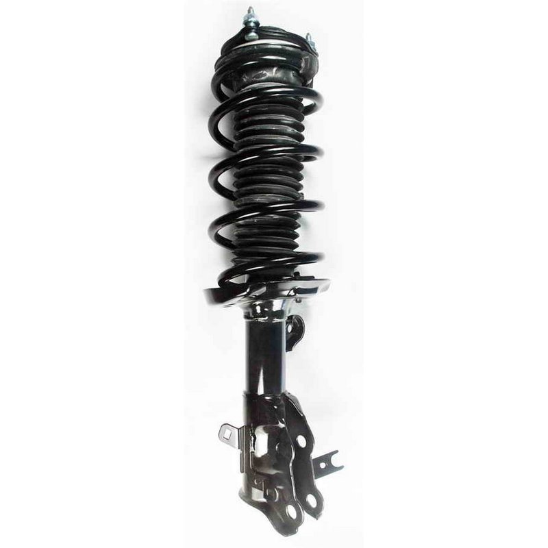 FCS 1333534L Suspension Strut and Coil Spring Assembly - Front Left
