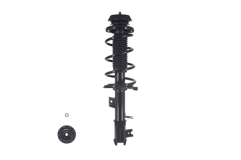FCS 1333711R Suspension Strut and Coil Spring Assembly - Front Right