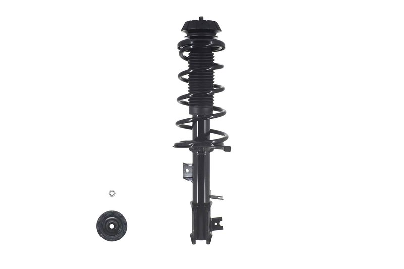 FCS 1333712R Suspension Strut and Coil Spring Assembly - Front Right