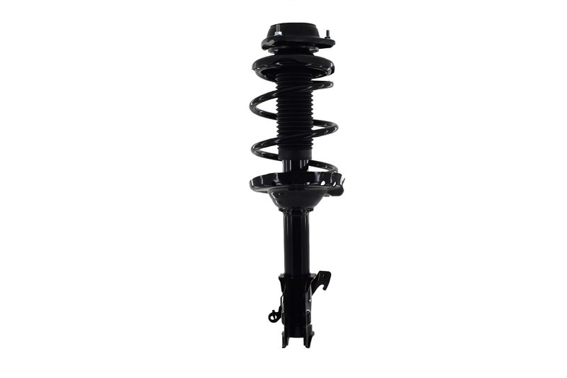 FCS 1333923L Suspension Strut and Coil Spring Assembly - Front Left