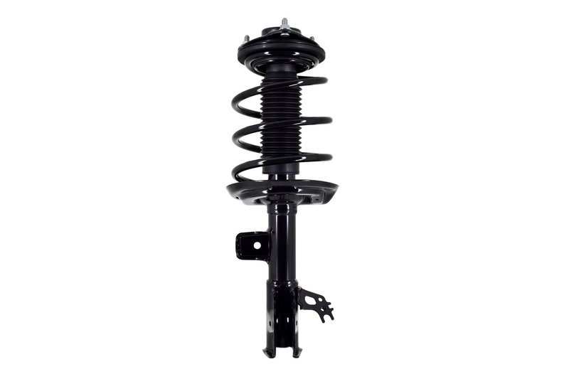 FCS 1333961R Suspension Strut and Coil Spring Assembly - Front Right