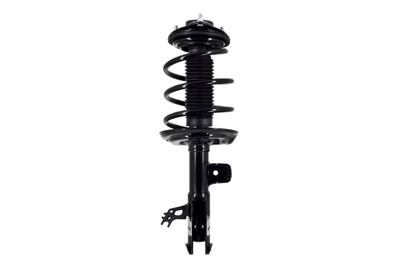 FCS 1333964L Suspension Strut and Coil Spring Assembly - Front Left