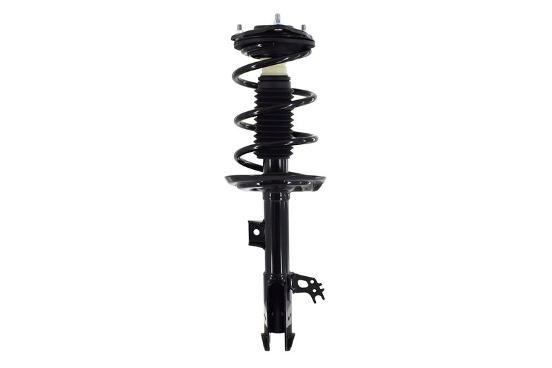 FCS 1334010R Suspension Strut and Coil Spring Assembly - Front Right