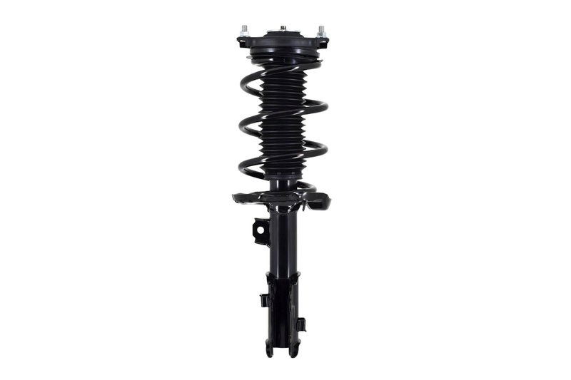 FCS 1334052R Suspension Strut and Coil Spring Assembly - Front Right