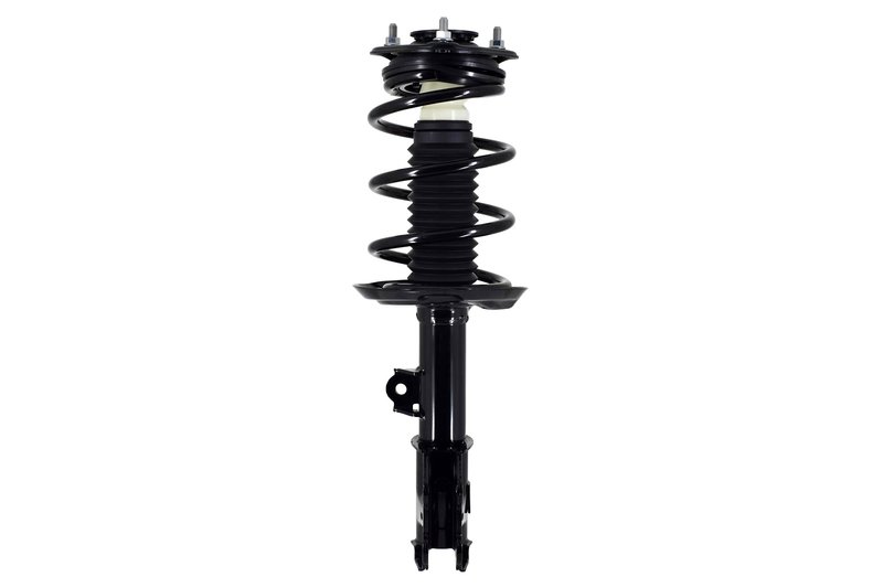 FCS 1334103L Suspension Strut and Coil Spring Assembly - Front Left