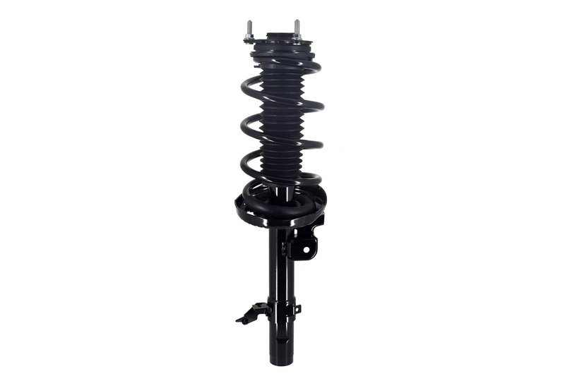 FCS 1334138R Suspension Strut and Coil Spring Assembly - Front Right