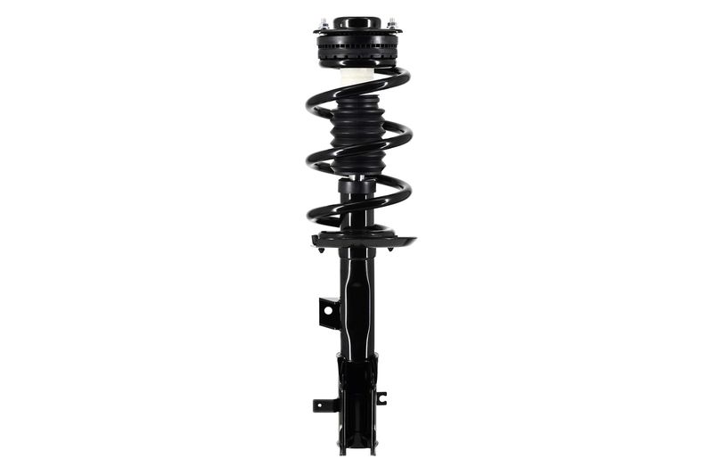 FCS 1334142L Suspension Strut and Coil Spring Assembly - Front Left