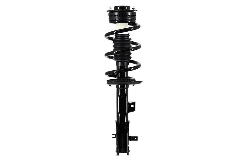 FCS 1334142R Suspension Strut and Coil Spring Assembly - Front Right