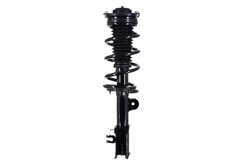 FCS 1334145L Suspension Strut and Coil Spring Assembly - Front Left