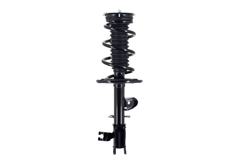 FCS 1334422L Suspension Strut and Coil Spring Assembly - Front Left