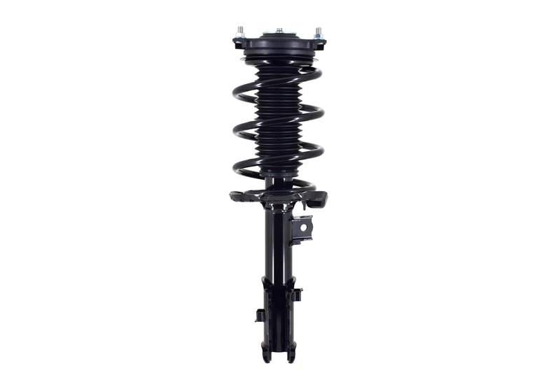 FCS 1334434L Suspension Strut and Coil Spring Assembly - Front Left