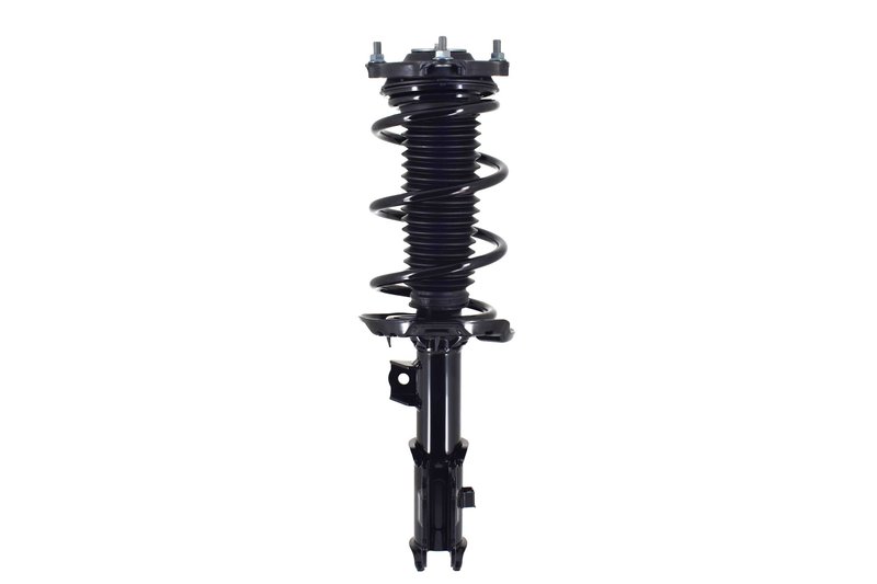 FCS 1334466L Suspension Strut and Coil Spring Assembly - Front Left