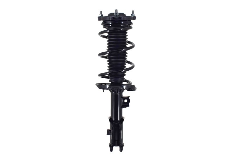 FCS 1334466R Suspension Strut and Coil Spring Assembly - Front Right