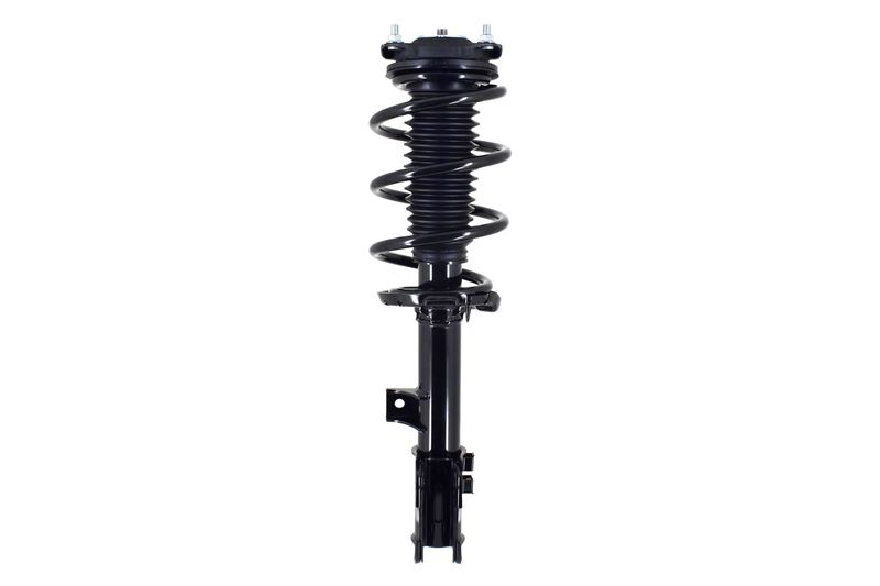 FCS 1334477L Suspension Strut and Coil Spring Assembly - Front Left