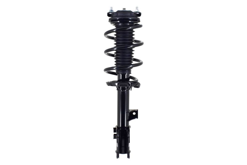 FCS 1334477R Suspension Strut and Coil Spring Assembly - Front Right
