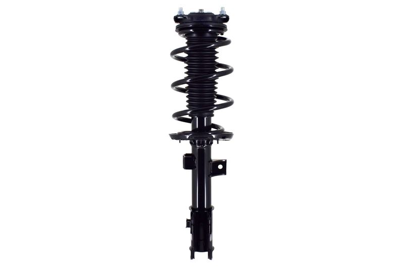 FCS 1334572R Suspension Strut and Coil Spring Assembly - Front Right