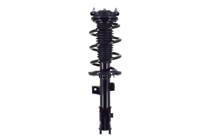 FCS 1334573L Suspension Strut and Coil Spring Assembly - Front Left