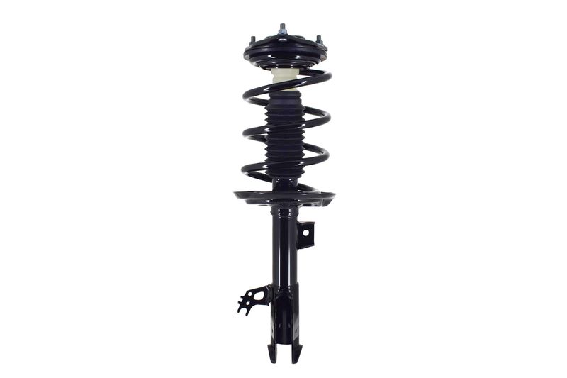 FCS 1334597L Suspension Strut and Coil Spring Assembly - Front Left