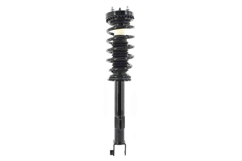 FCS 1335531R Suspension Strut and Coil Spring Assembly - Front Right