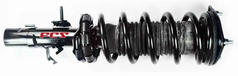 FCS 1335583R Suspension Strut and Coil Spring Assembly - Front Right