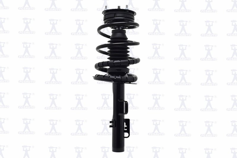 FCS 1335588L Suspension Strut and Coil Spring Assembly - Front Left