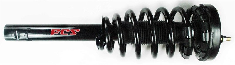 FCS 1335664 Suspension Strut and Coil Spring Assembly - Front