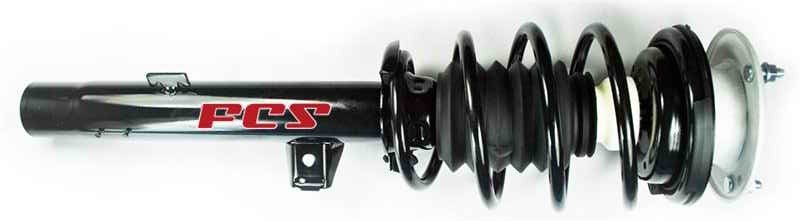 FCS 1335682R Suspension Strut and Coil Spring Assembly - Front Right