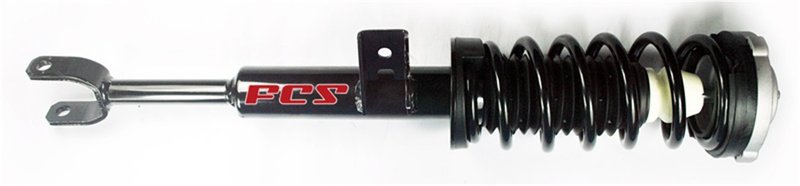 FCS 1335774L Suspension Strut and Coil Spring Assembly - Front Left