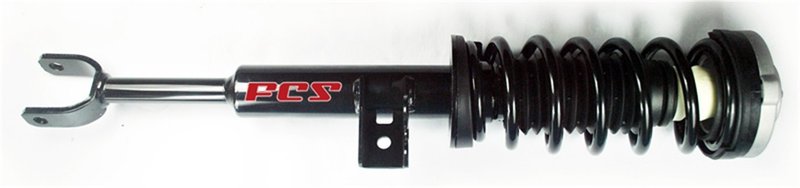 FCS 1335774R Suspension Strut and Coil Spring Assembly - Front Right