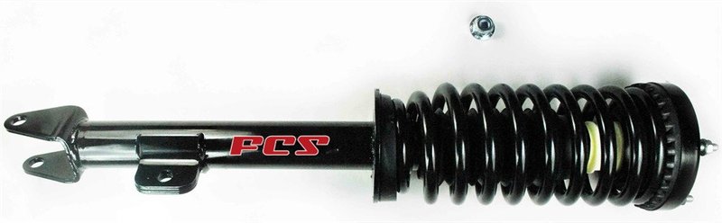 FCS 1335778 Suspension Strut and Coil Spring Assembly - Front