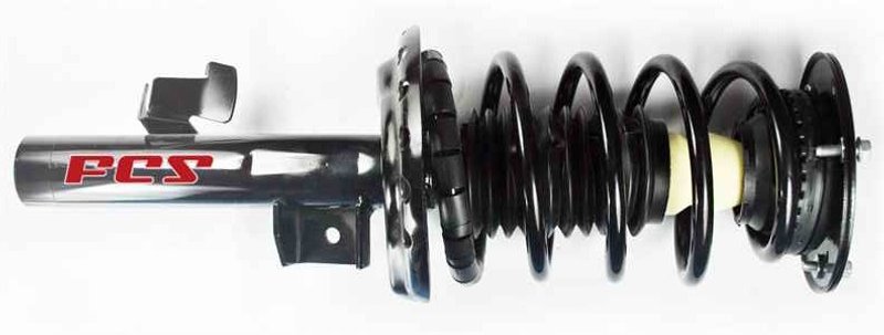 FCS 1335795L Suspension Strut and Coil Spring Assembly - Front Left