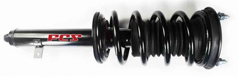 FCS 1335836L Suspension Strut and Coil Spring Assembly - Front Left