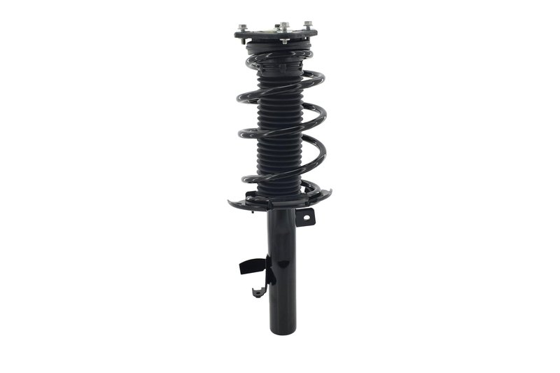 FCS 1335892L Suspension Strut and Coil Spring Assembly - Front Left